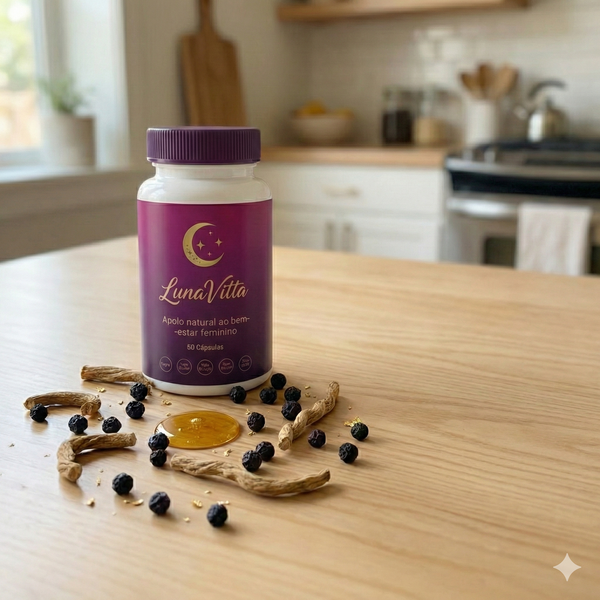 Reativar o metabolismo