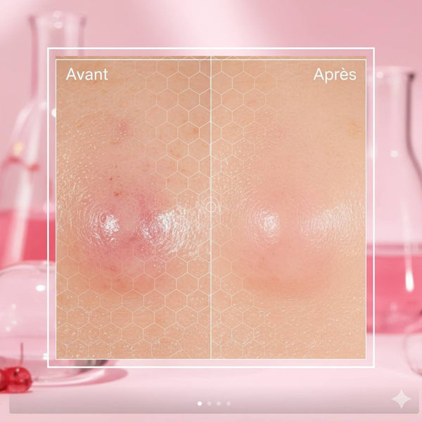 Magie Affinant les Pores
